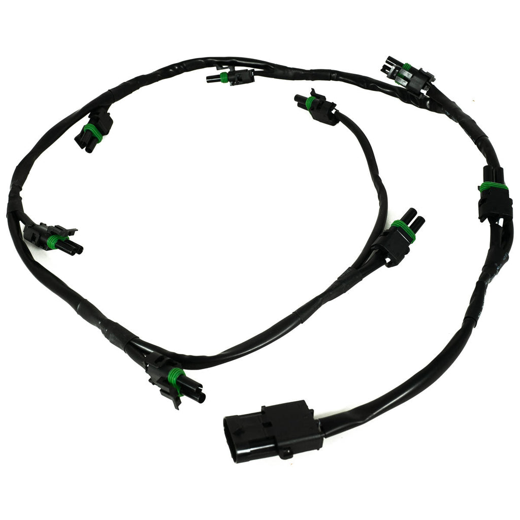 Reflex Actuator Linking Harness – Universal
