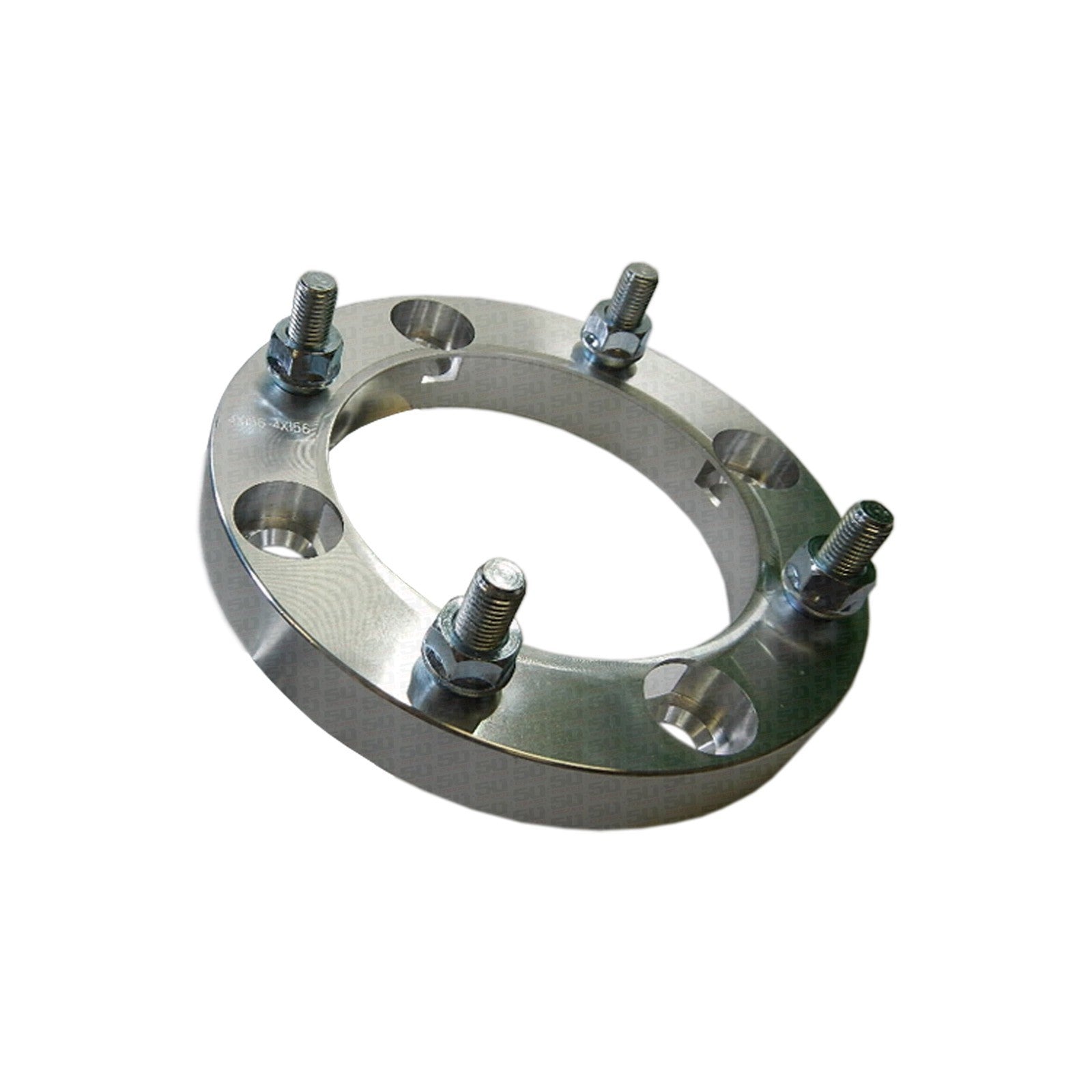 2019+ YXZ1000R Wheel Spacer 4x156 - 12x1.25 Studs