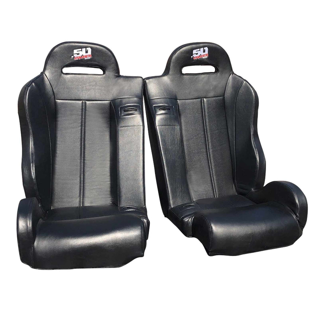 RZR Split Bench Seat for Front or rear 2 and 4 seat models
