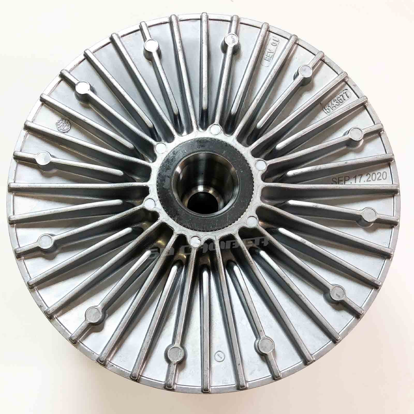 Polaris 1327322 Primary Drive Clutch 2021 RZR ProXP & ProXP 4