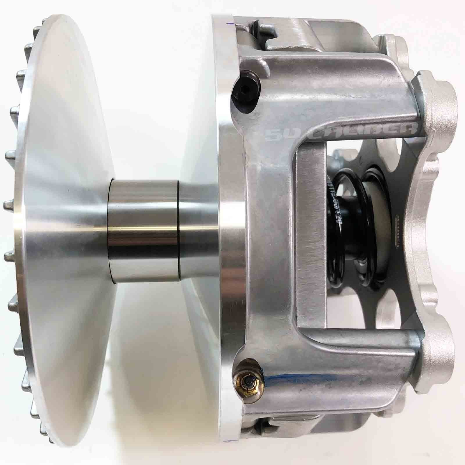 Polaris 1327322 Primary Drive Clutch 2021 RZR ProXP & ProXP 4