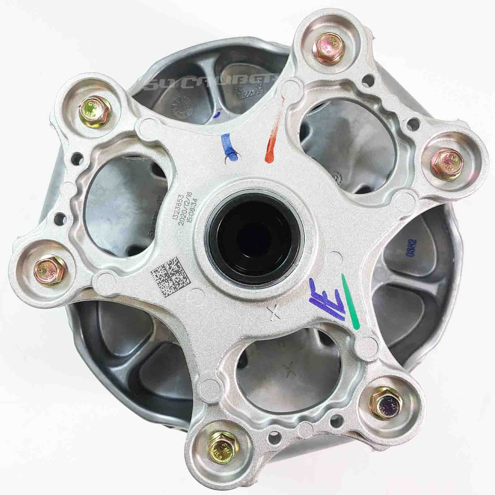Polaris 1327322 Primary Drive Clutch 2021 RZR ProXP & ProXP 4