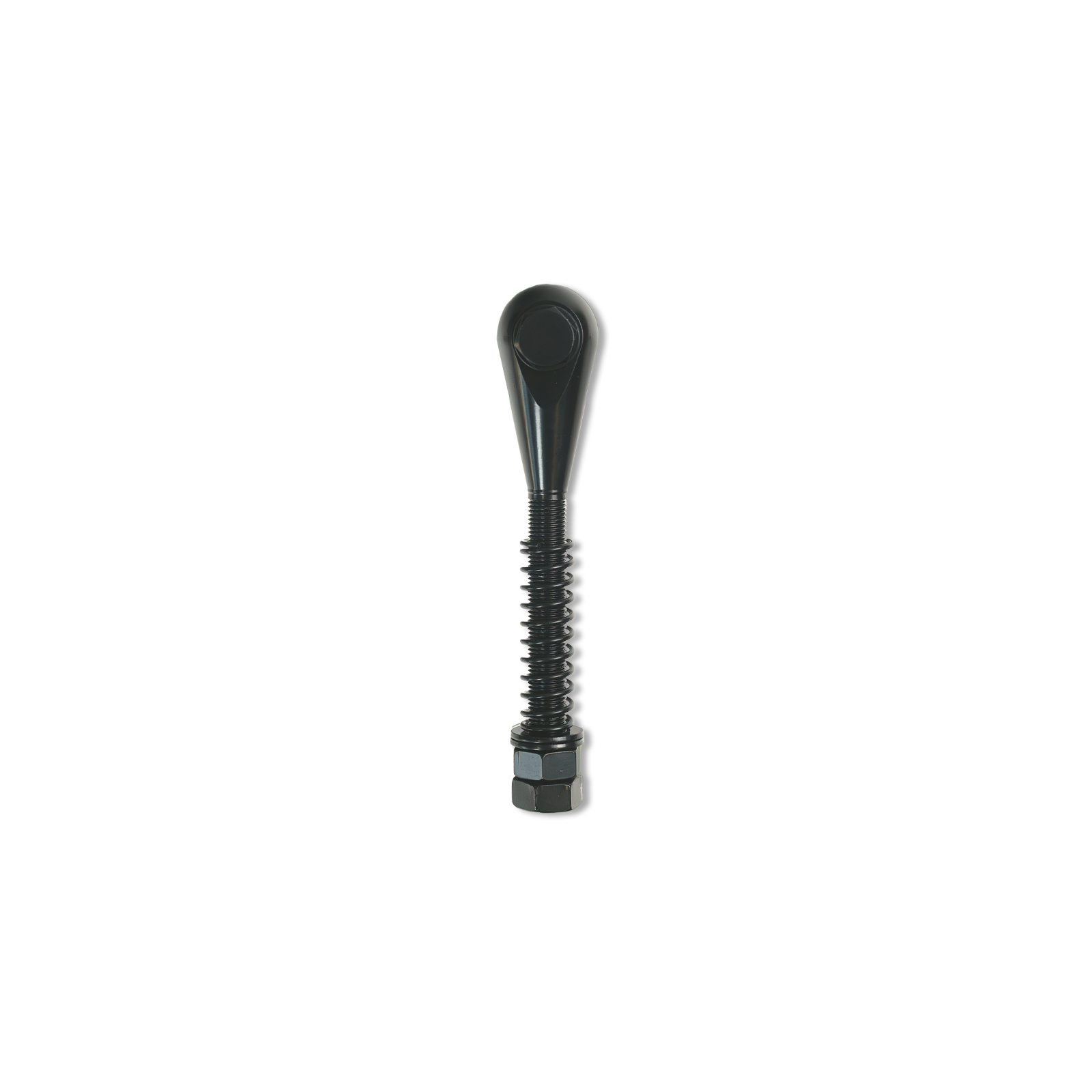 Adjustable Limit Strap Clevis (Single)