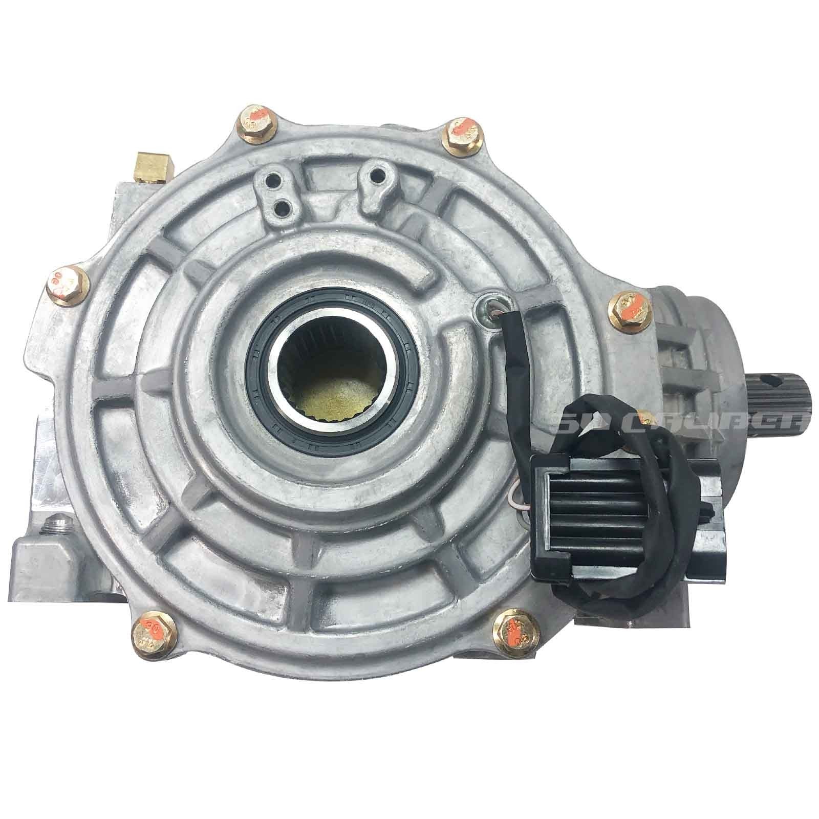 OEM Polaris RZR Front Gear Case Differential 1334624