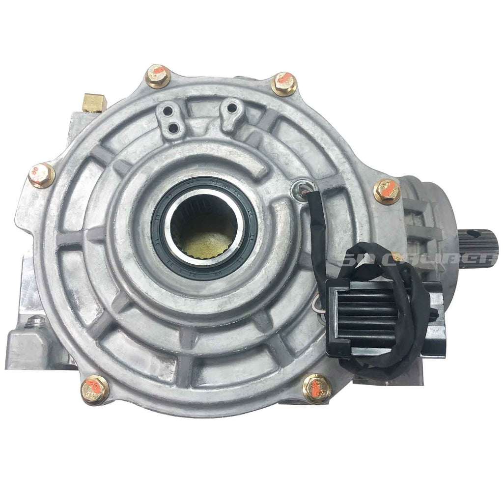 OEM Polaris RZR Front Gear Case Differential 1334624