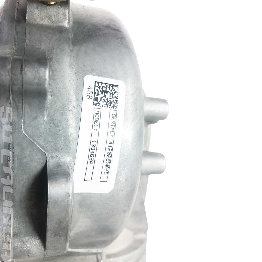 OEM Polaris RZR Front Gear Case Differential 1334624