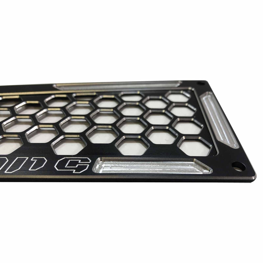 Air Intake Bezel Polaris RZR XP1000 2014+