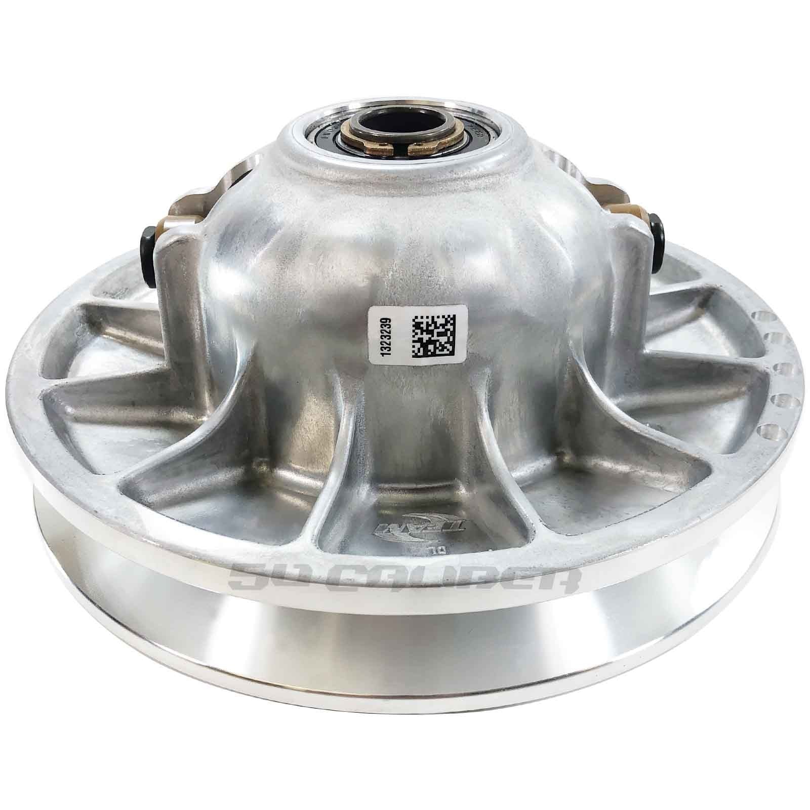 2014-2015 Polaris RZR Secondary Clutch XP1000