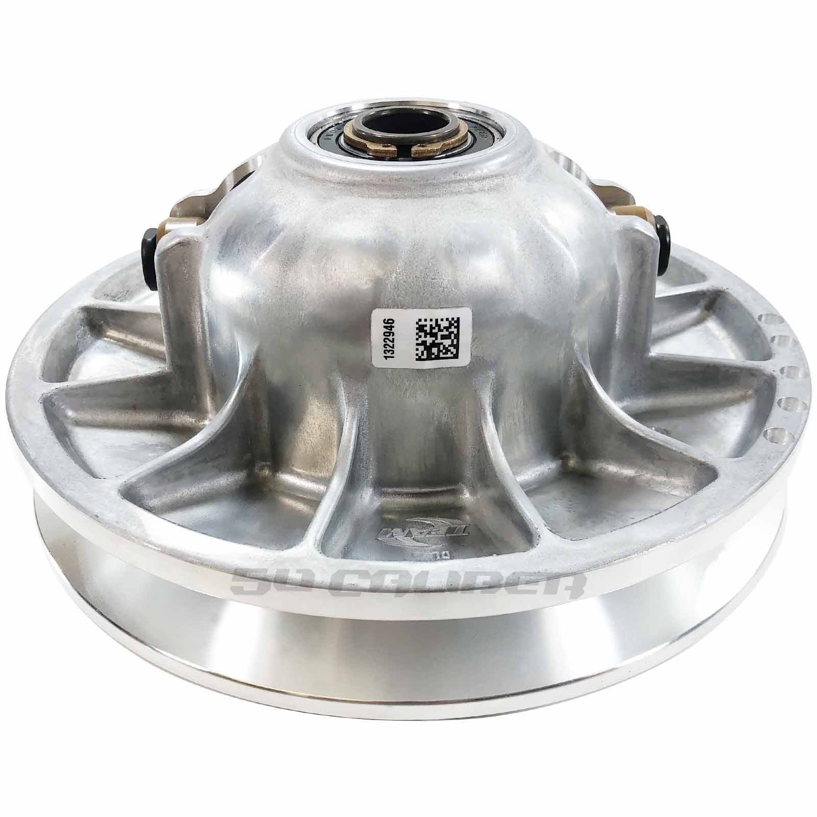 2011-2014 Polaris RZR Secondary Clutch XP900 XP 4 900