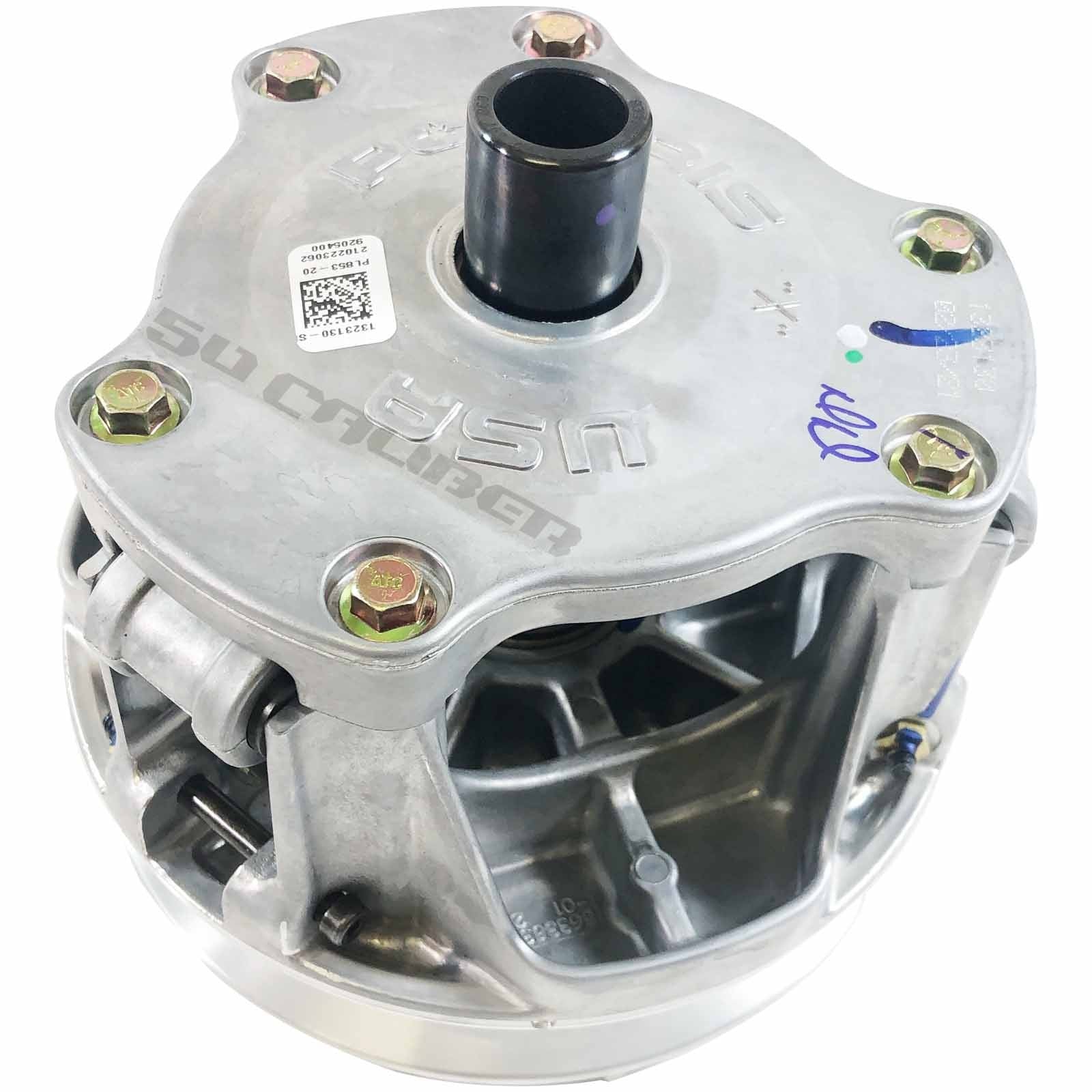 1323130 OEM Polaris Primary Drive Clutch  2015-2019 RZR 900 Ranger 900
