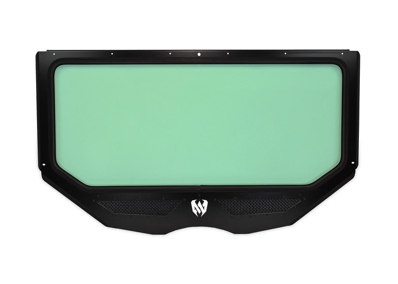 Moto Armor Replacement Glass for Can Am Models