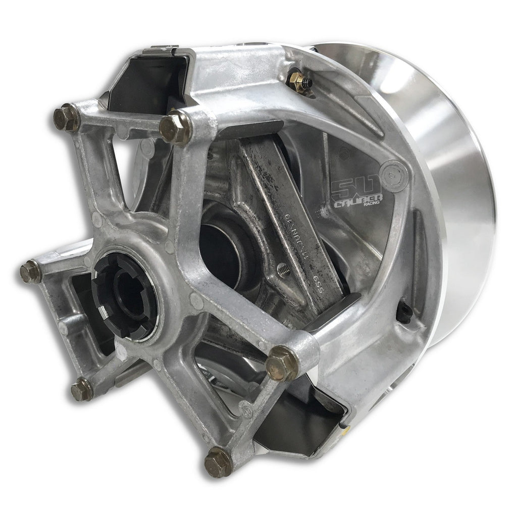 OEM Polaris Primary Clutch 1323762 RS1, Turbo S