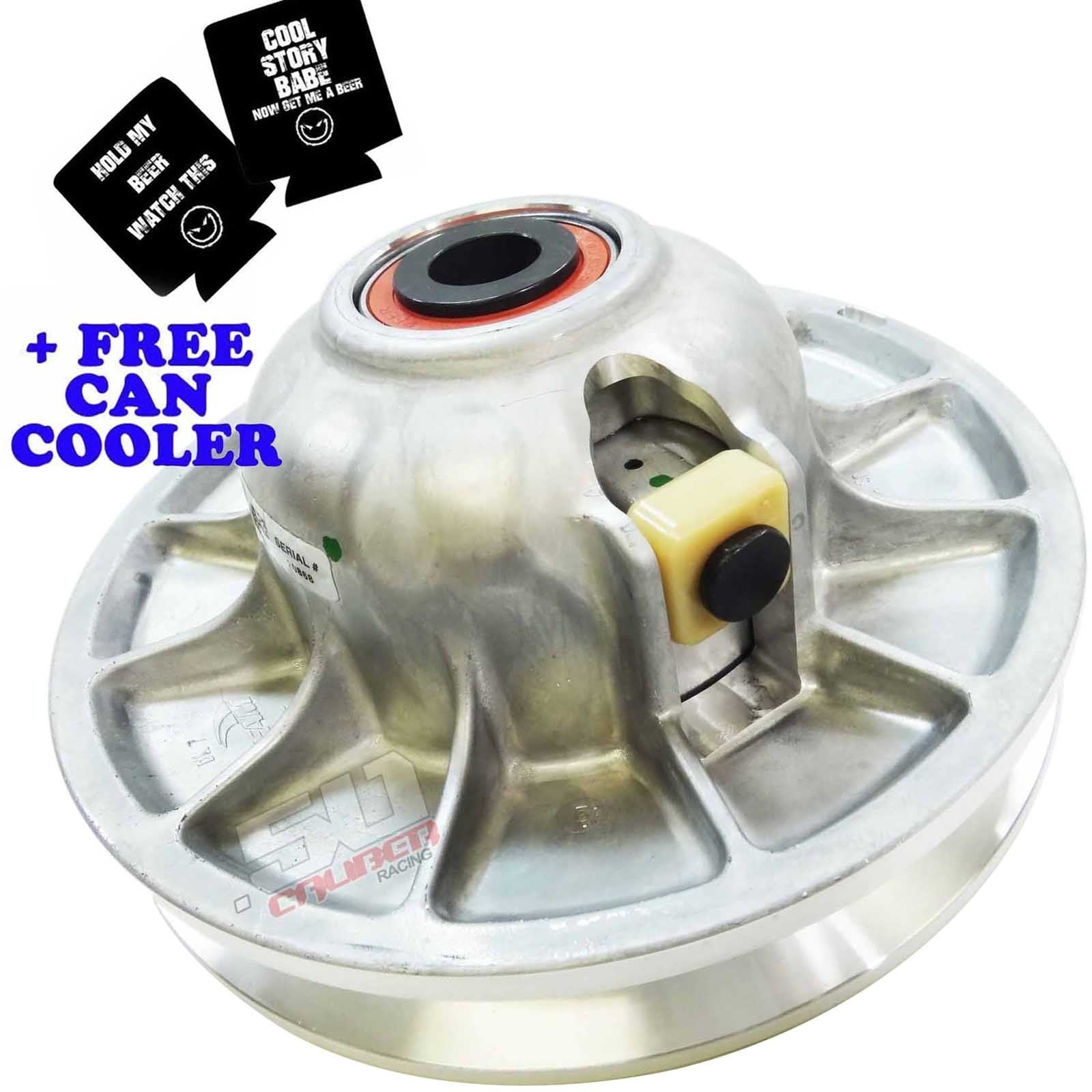 OEM Polaris Secondary Clutch for RZR XP1000 2016