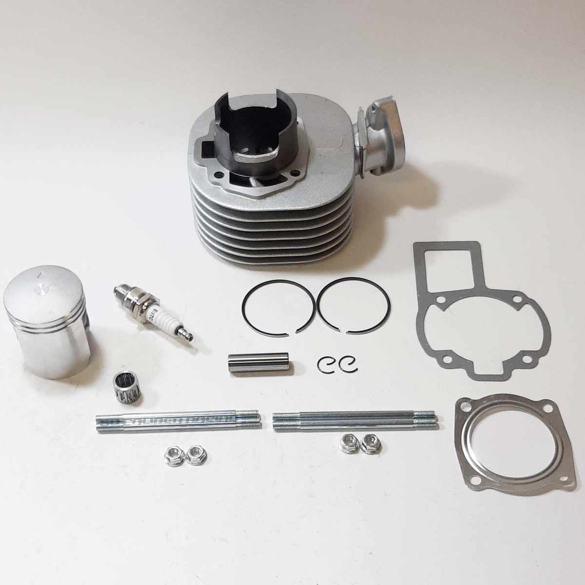 Suzuki LT80 Top End Rebuild Kit