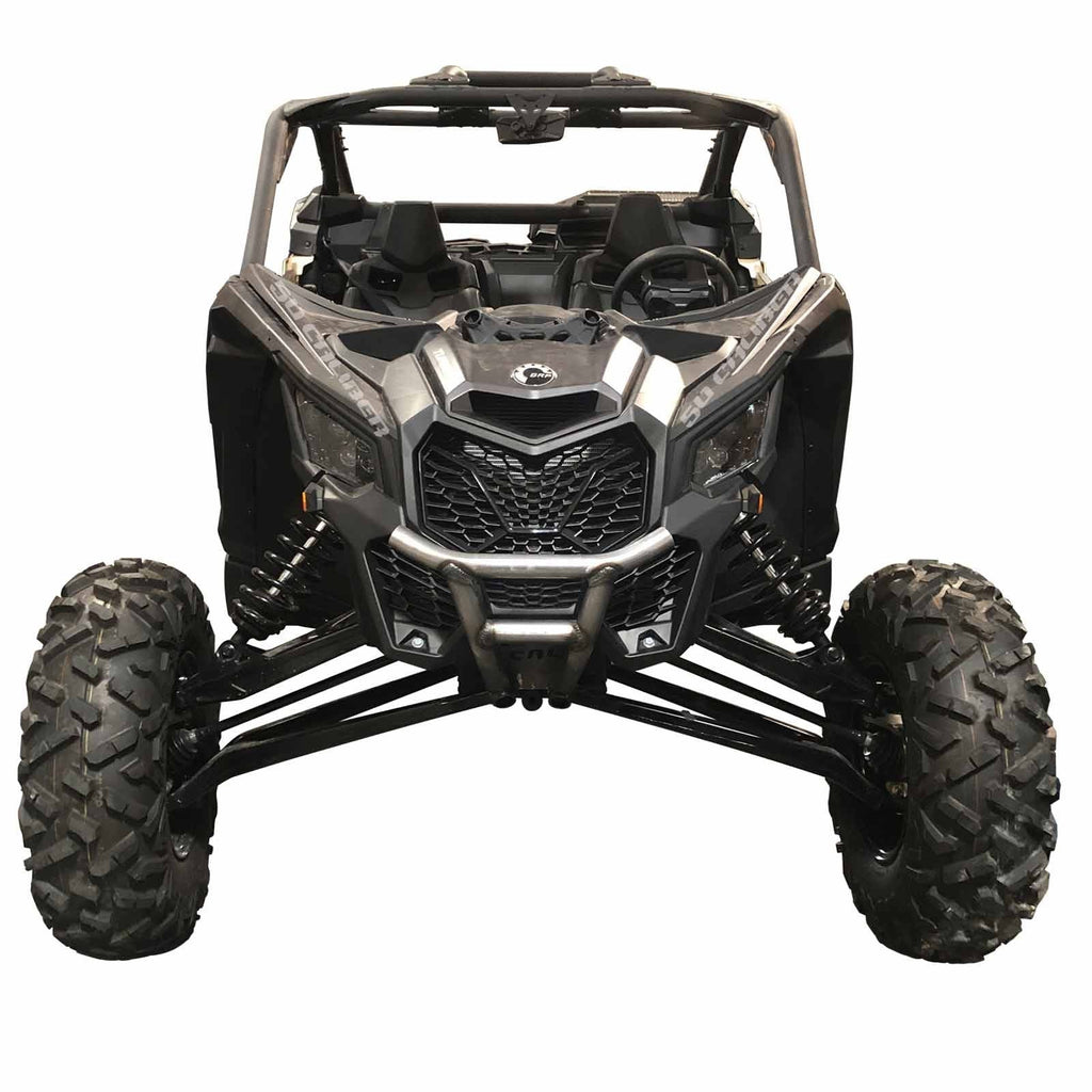 Can-Am X3 Front Bumper