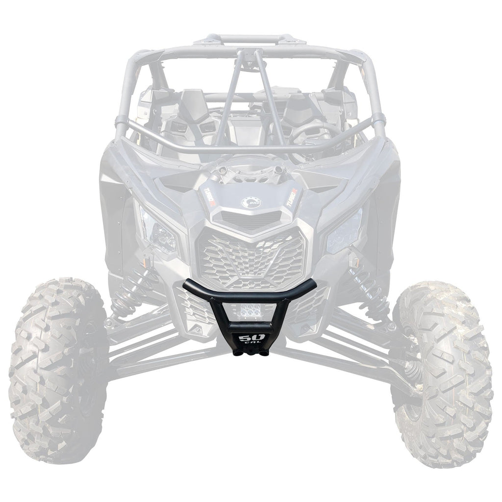 Can-Am X3 Front Bumper