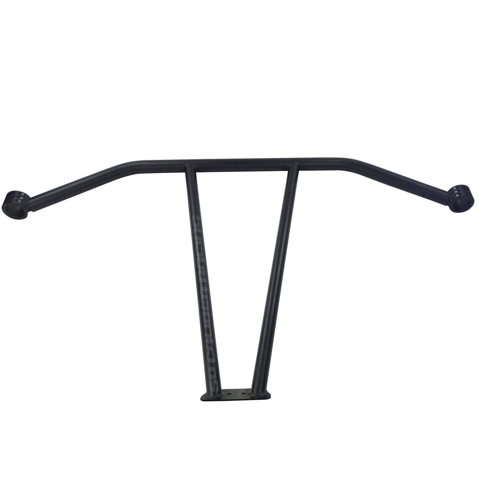 Bolt-on Dash Intrusion V- Bar for Can-am X3