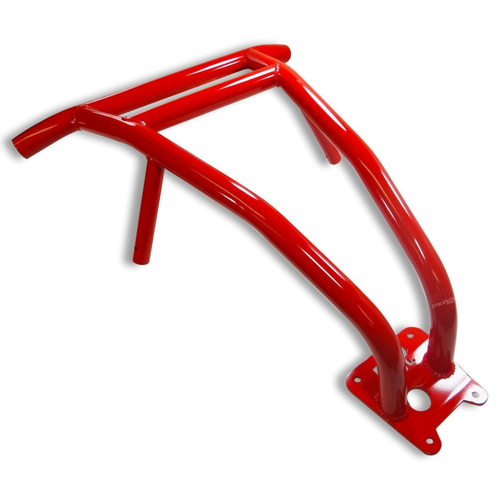 RZR Turbo S Pro Race Rear Bumper