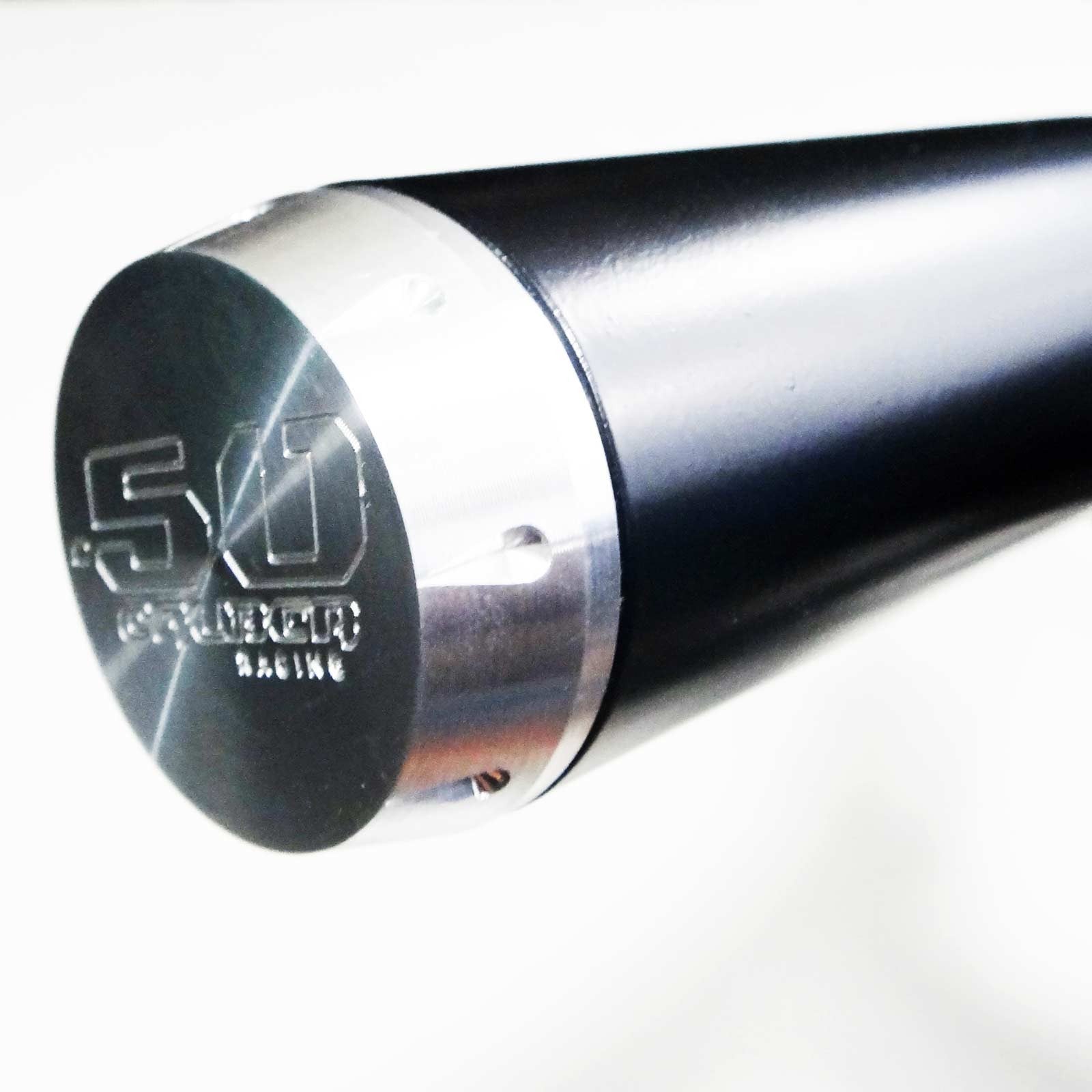 RZR Turbo S Pro Race Rear Bumper
