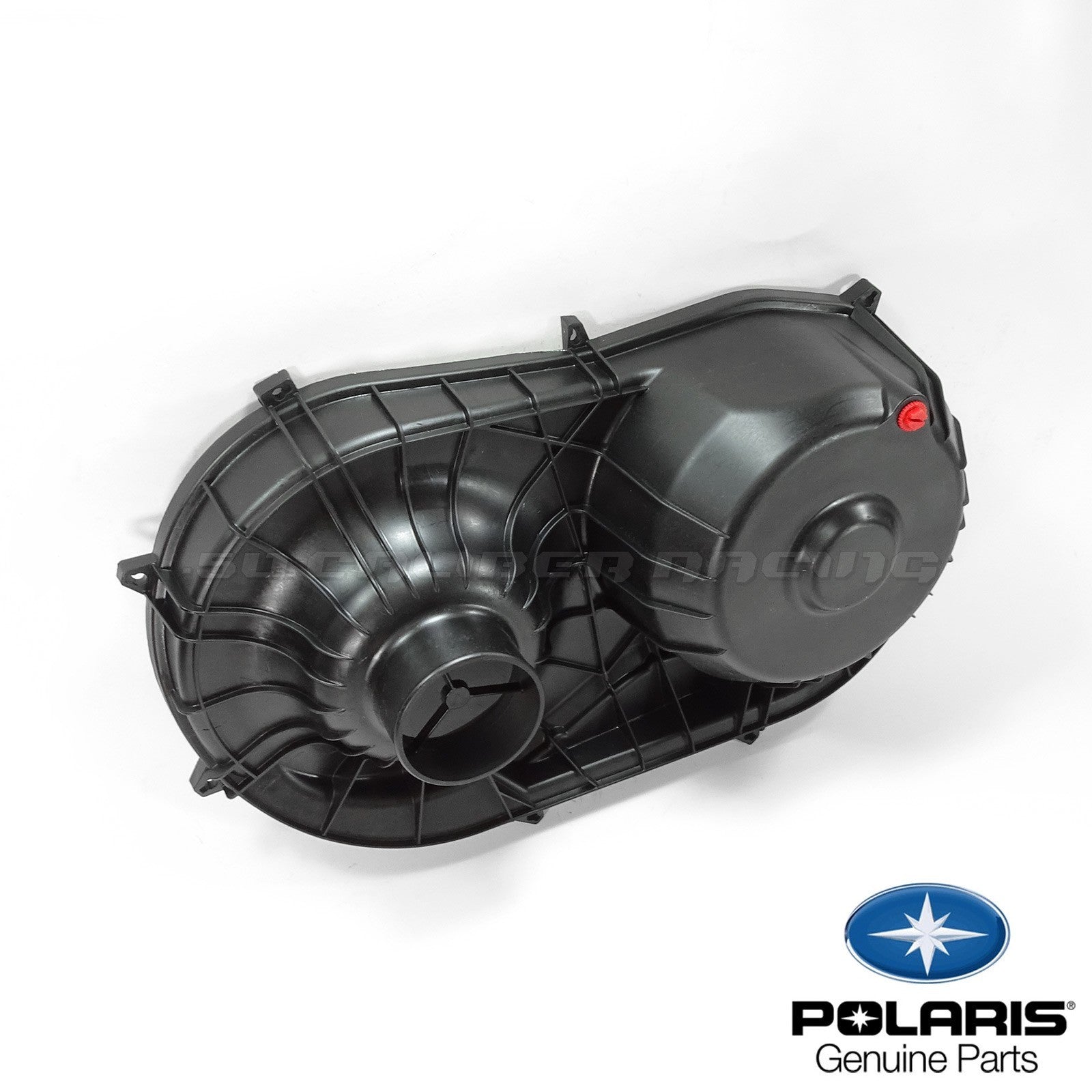 OEM Polaris Outer Clutch Cover 2637068 RZR XPT Turbo S RS1