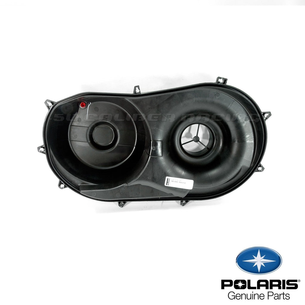 OEM Polaris Outer Clutch Cover 2637068 RZR XPT Turbo S RS1