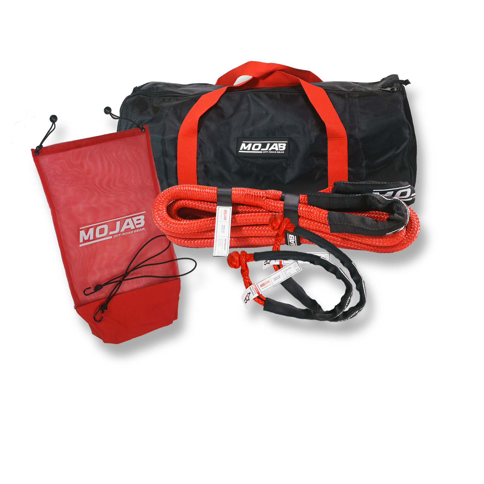 MOJAB Marine Recovery Kit