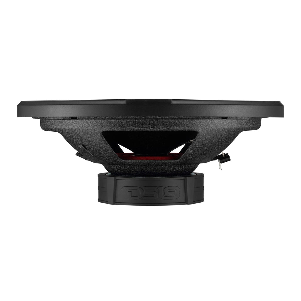 ZXI 6x9” 2-Way Component Speakers with Glass Fiber Cone | 120W RMS 4-Ohm