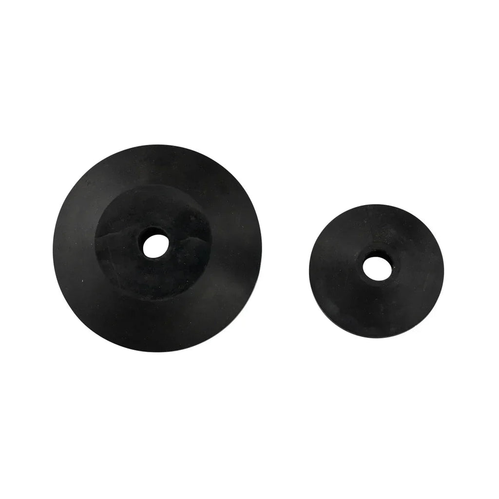 Brake Reservoir Adapter - Universal Round