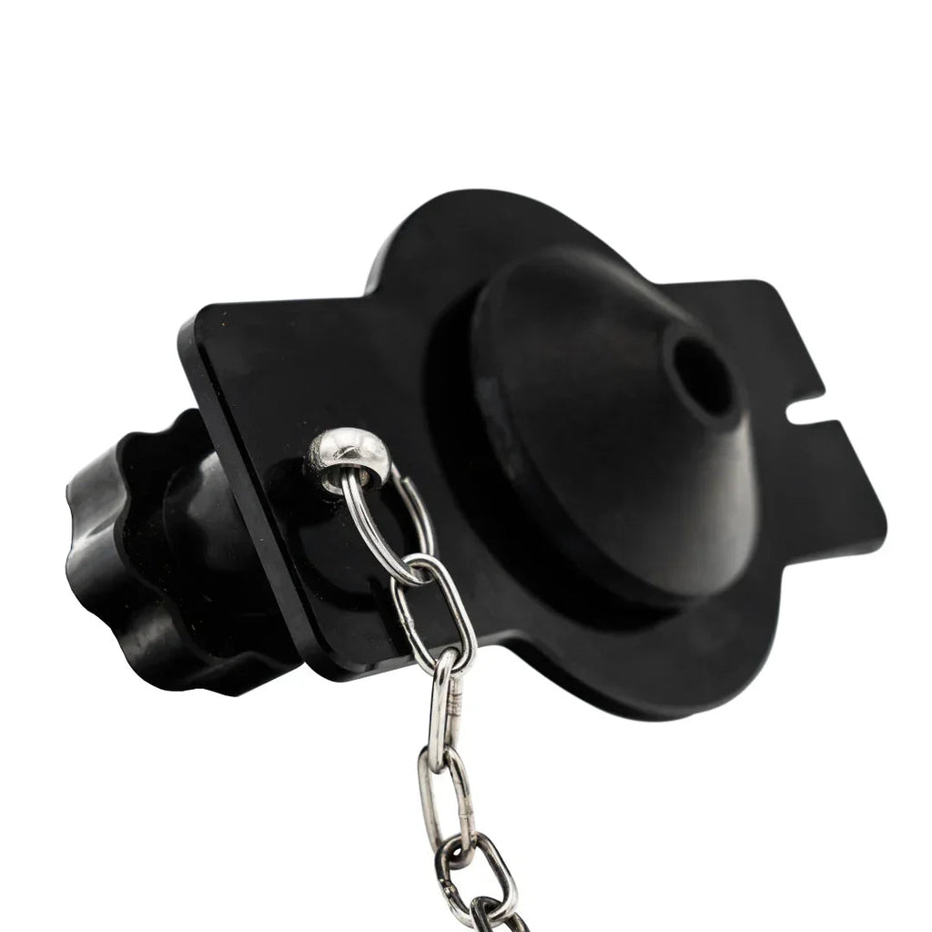 Brake Reservoir Adapter - Universal Round