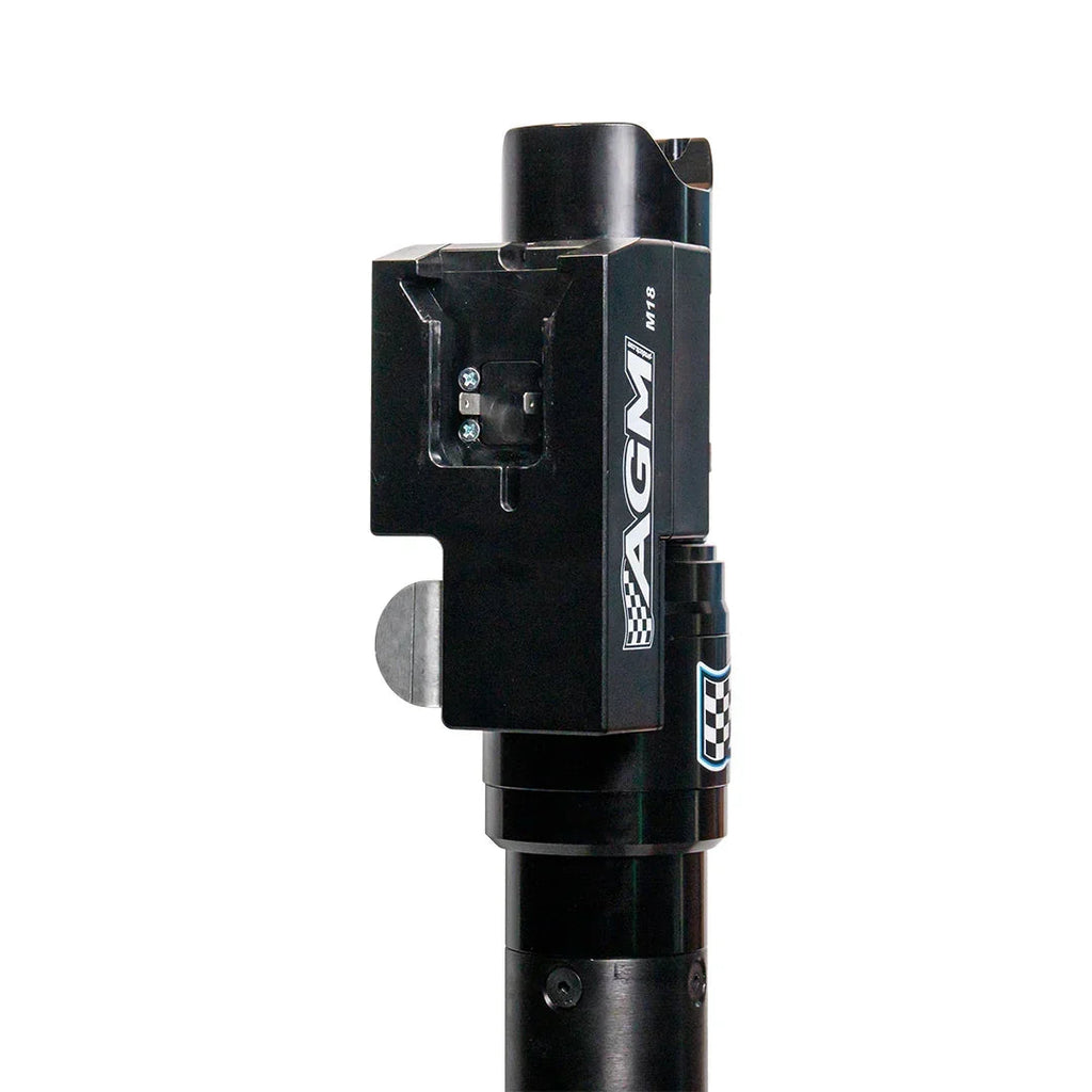 The Electric Jack