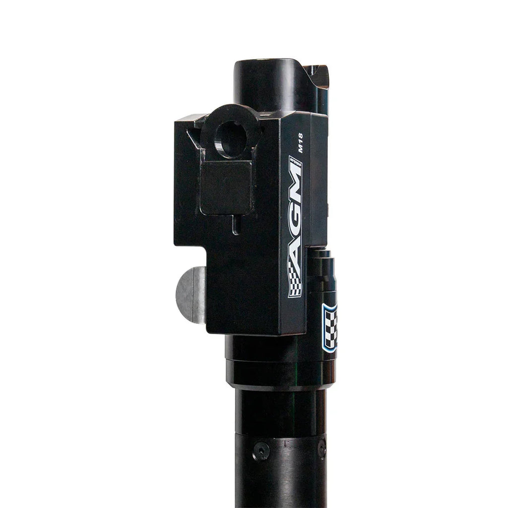 Electric Jack Terminal Guard