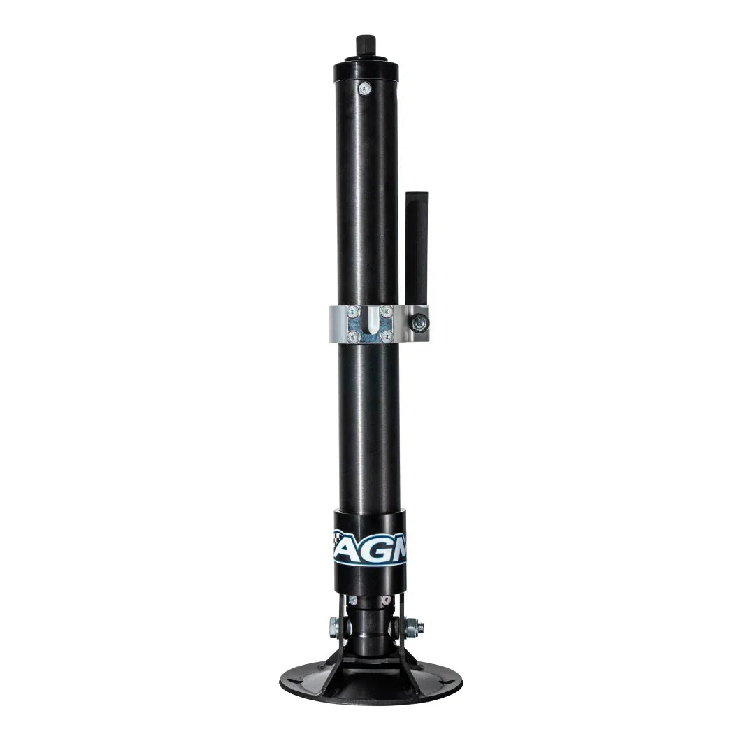 The Manual Jack PRO