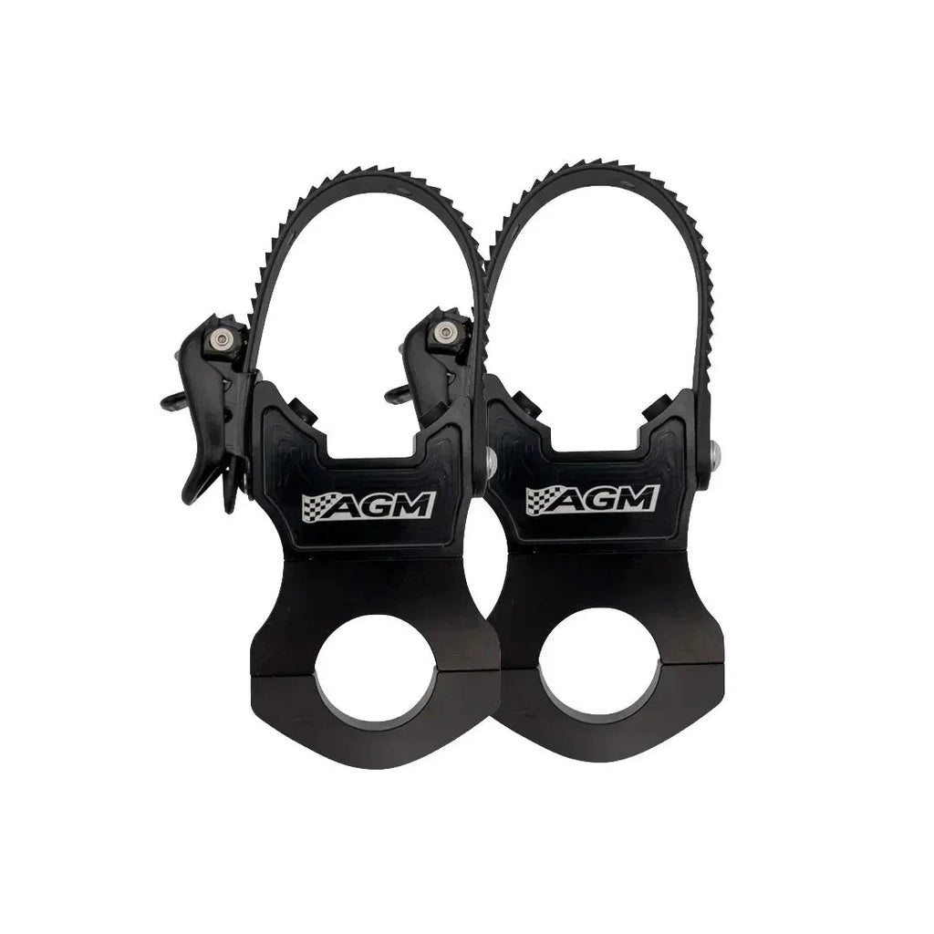 Quick Clamp - Chassis Tube Mount