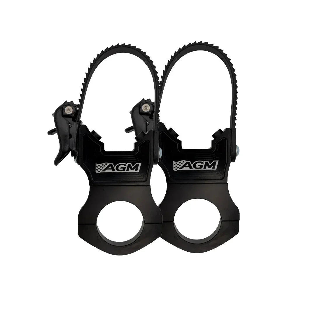 Quick Clamp - Chassis Tube Mount
