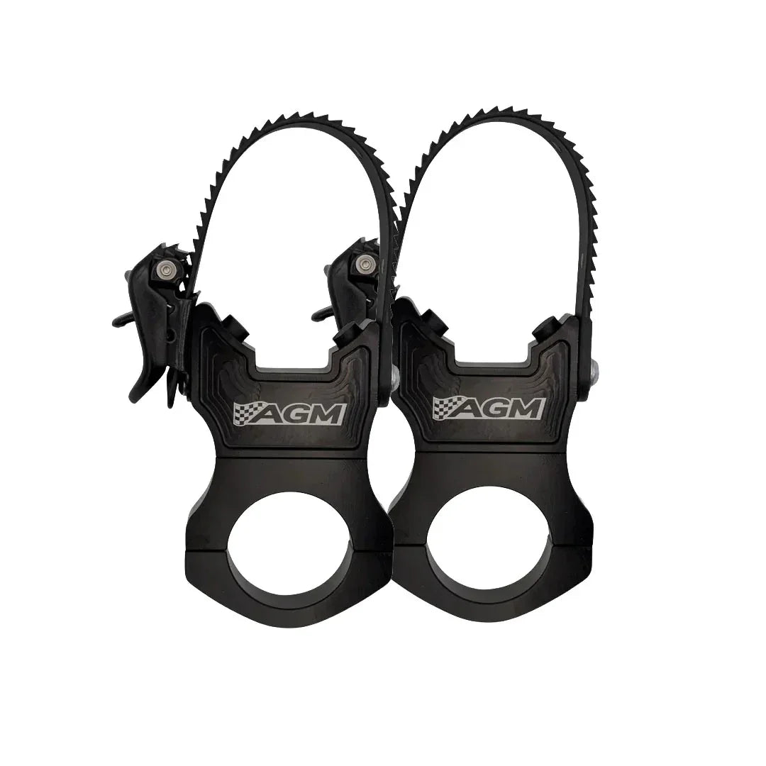 Quick Clamp - Chassis Tube Mount