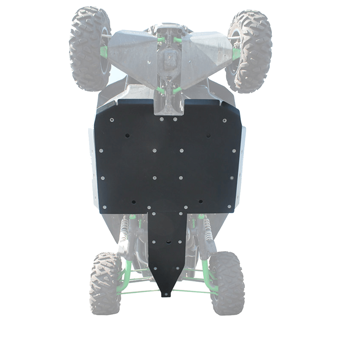 Arctic Cat Wildcat 1000 UHMW Skid Plate