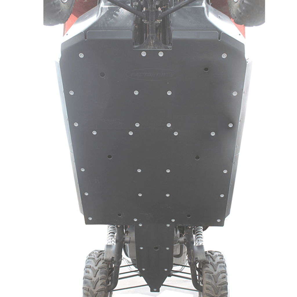 Arctic Cat Wildcat 4 1000 UHMW Skid Plate