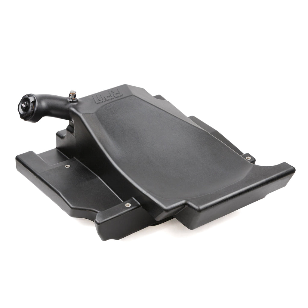 RPM Maverick R MAX Rear Seat Auxiliary Fuel Tank Kit