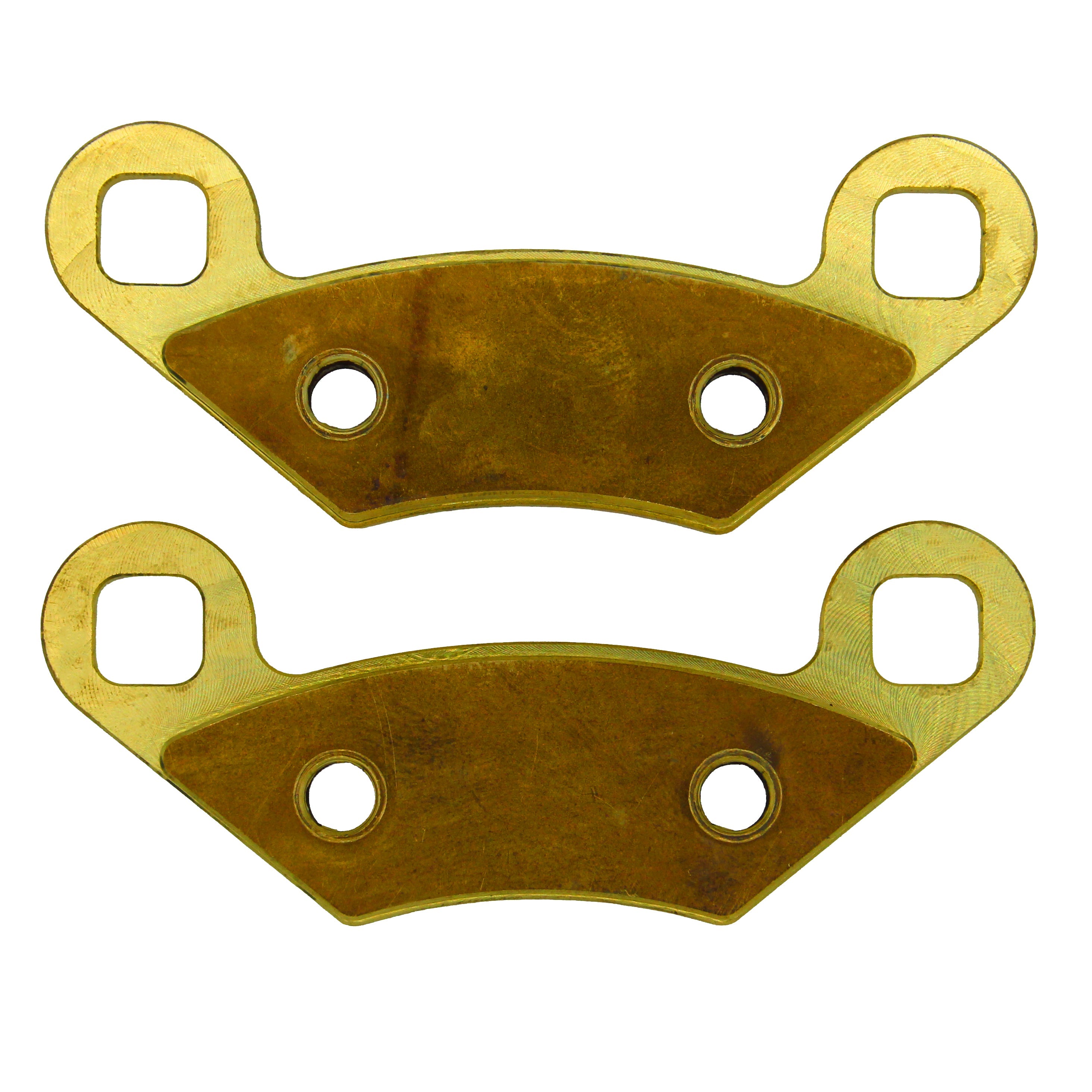 Polaris Sportsman ACE 500/570 2017-2019 Brass Brake Pad Set