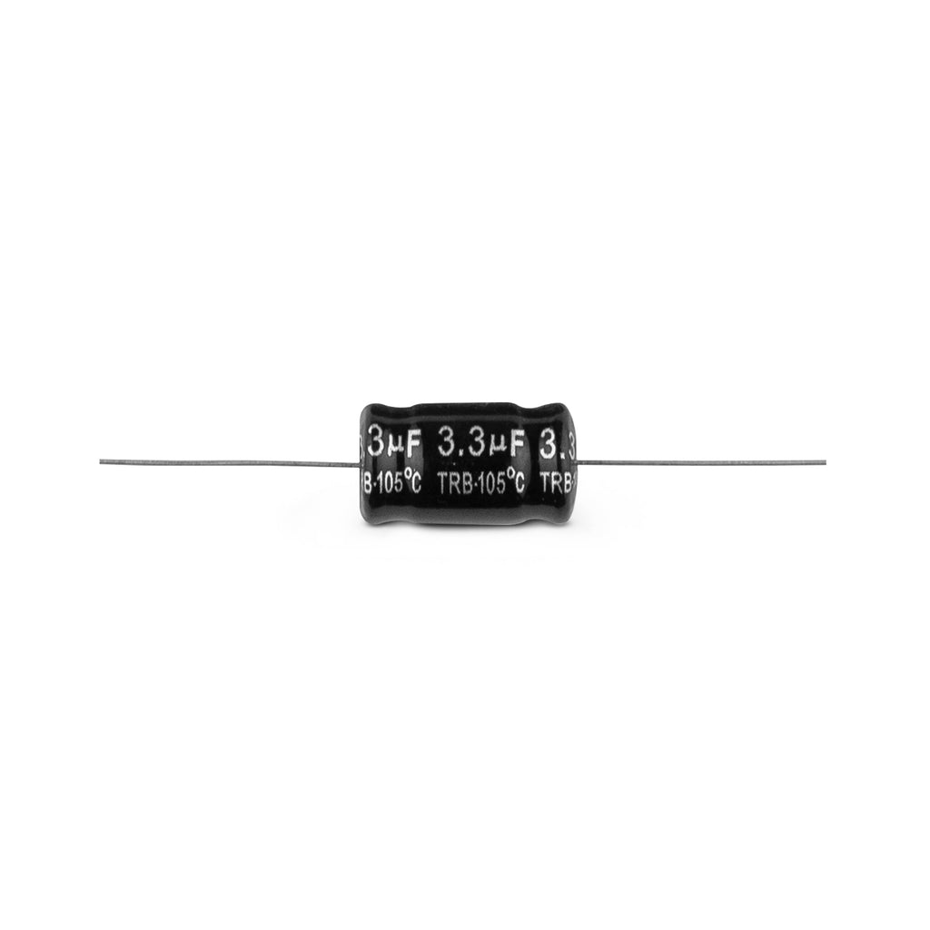 Bass Blocker 12KHz @ 4 ohms or 6KHz @ 8 ohms 6DB/OCT Tweeter 10PCK
