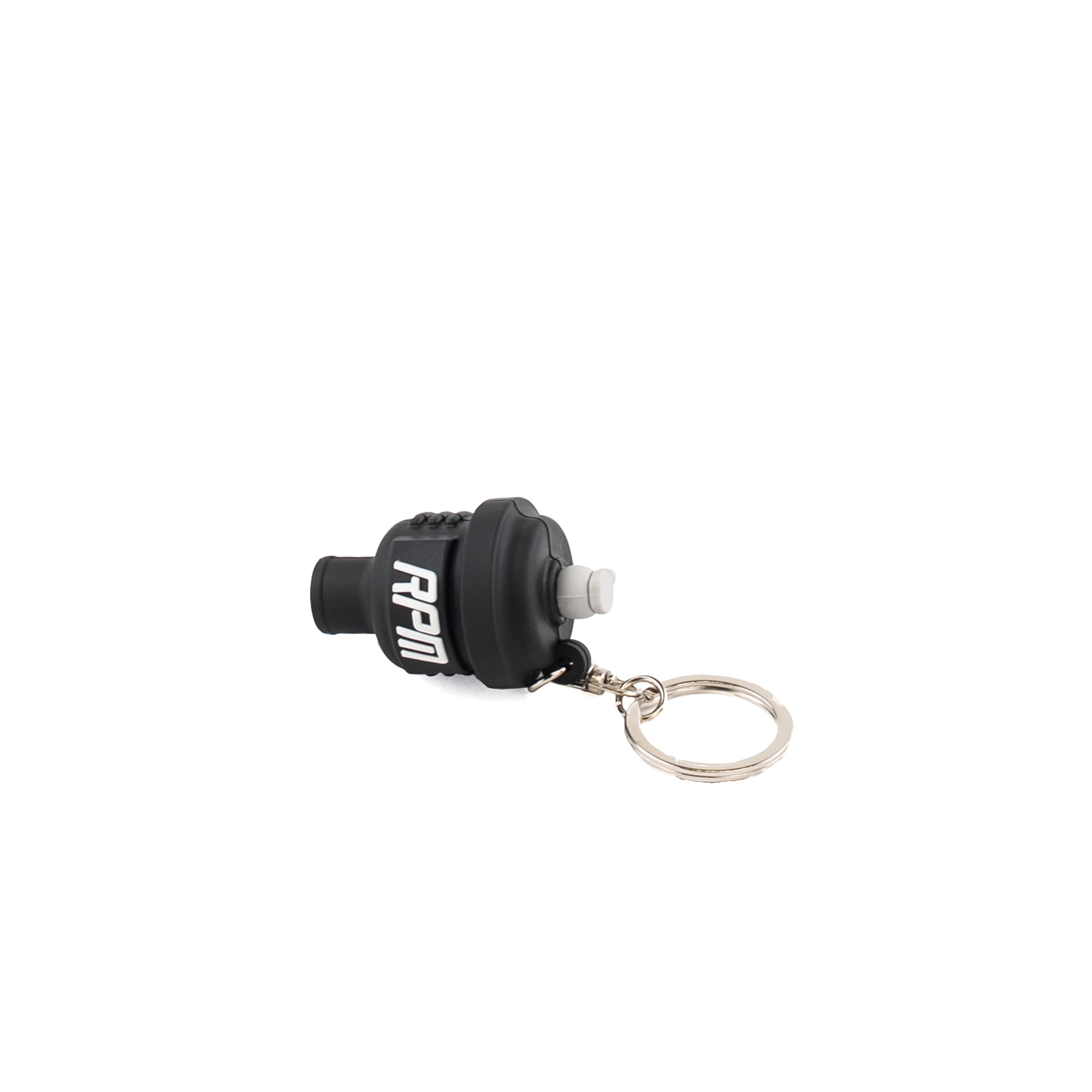 RPM BOV Keychain