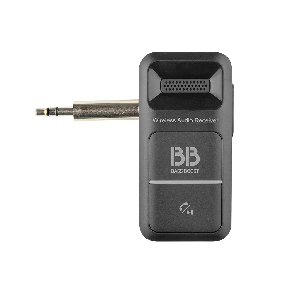 5.3 Bluetooth Receiver Wireless Audio Adapter