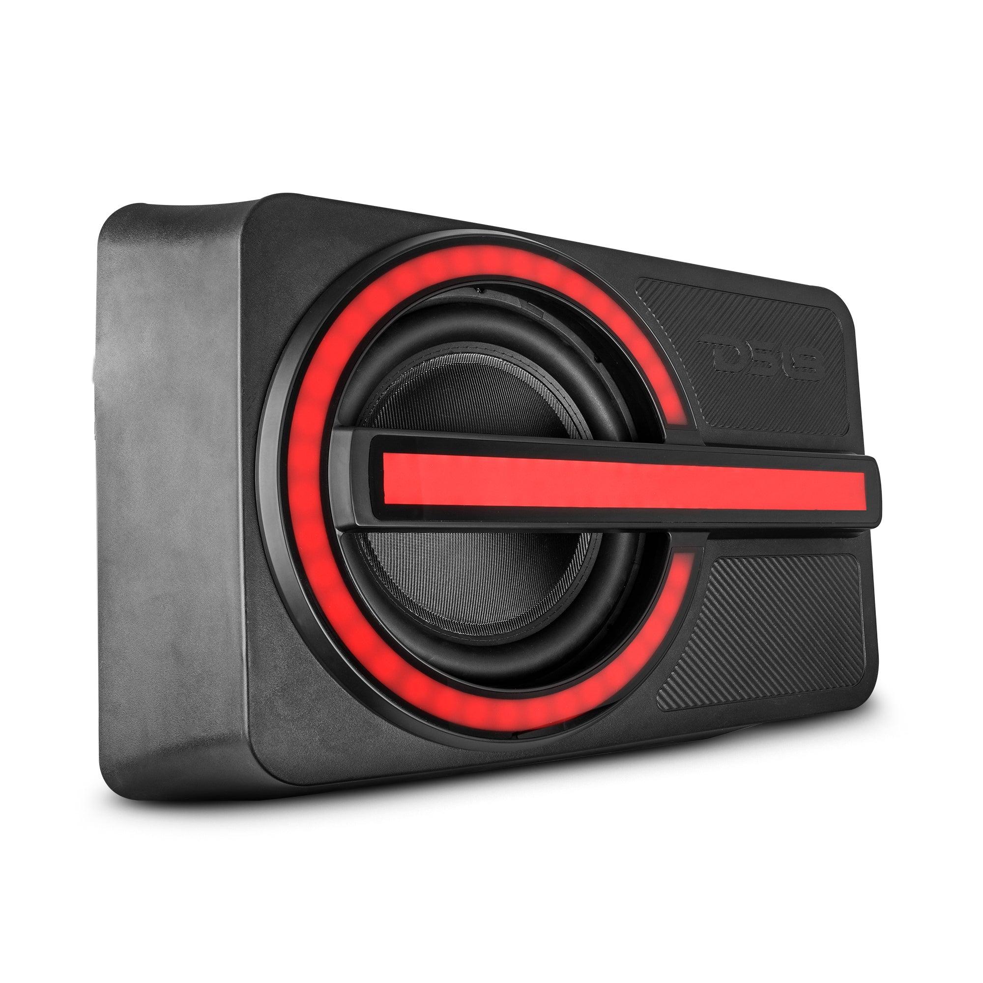 Bronco 6th Gen Loaded Tailgate Enclosure with 12” Subwoofer and RGB LED Lighting