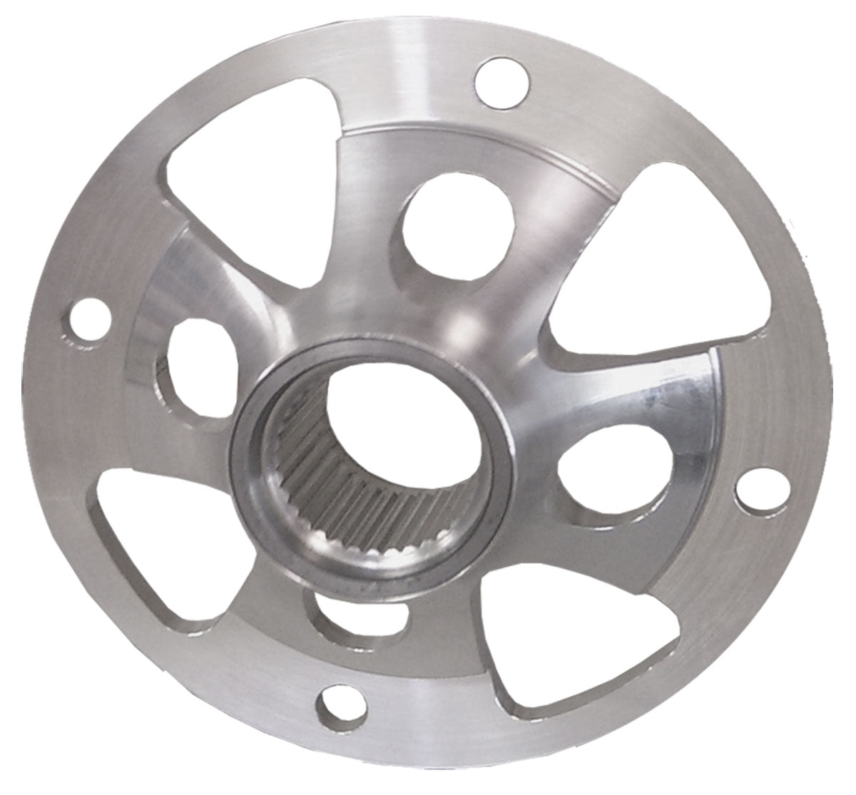 Yamaha Banshee Billet Sprocket Hub With Honda Pattern
