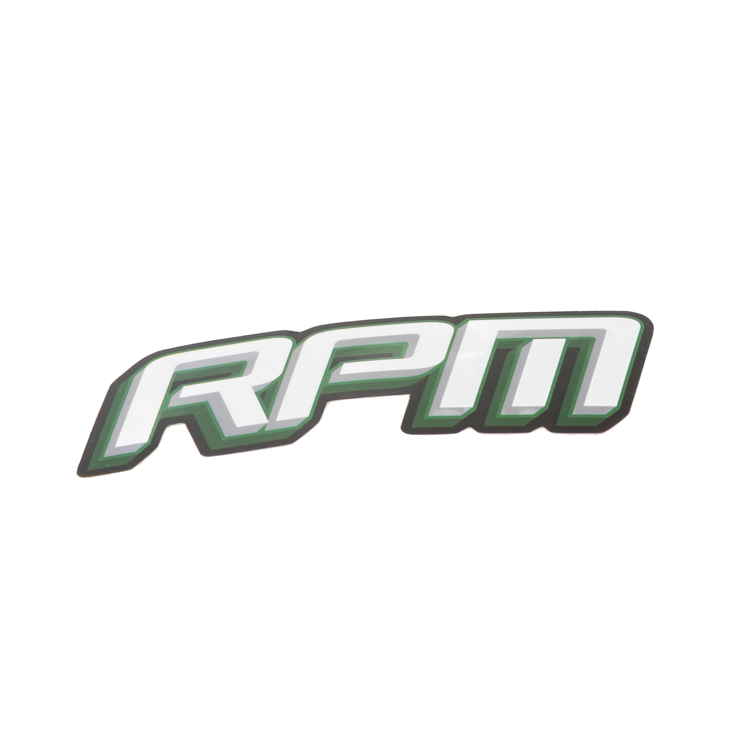 RPM Stickers
