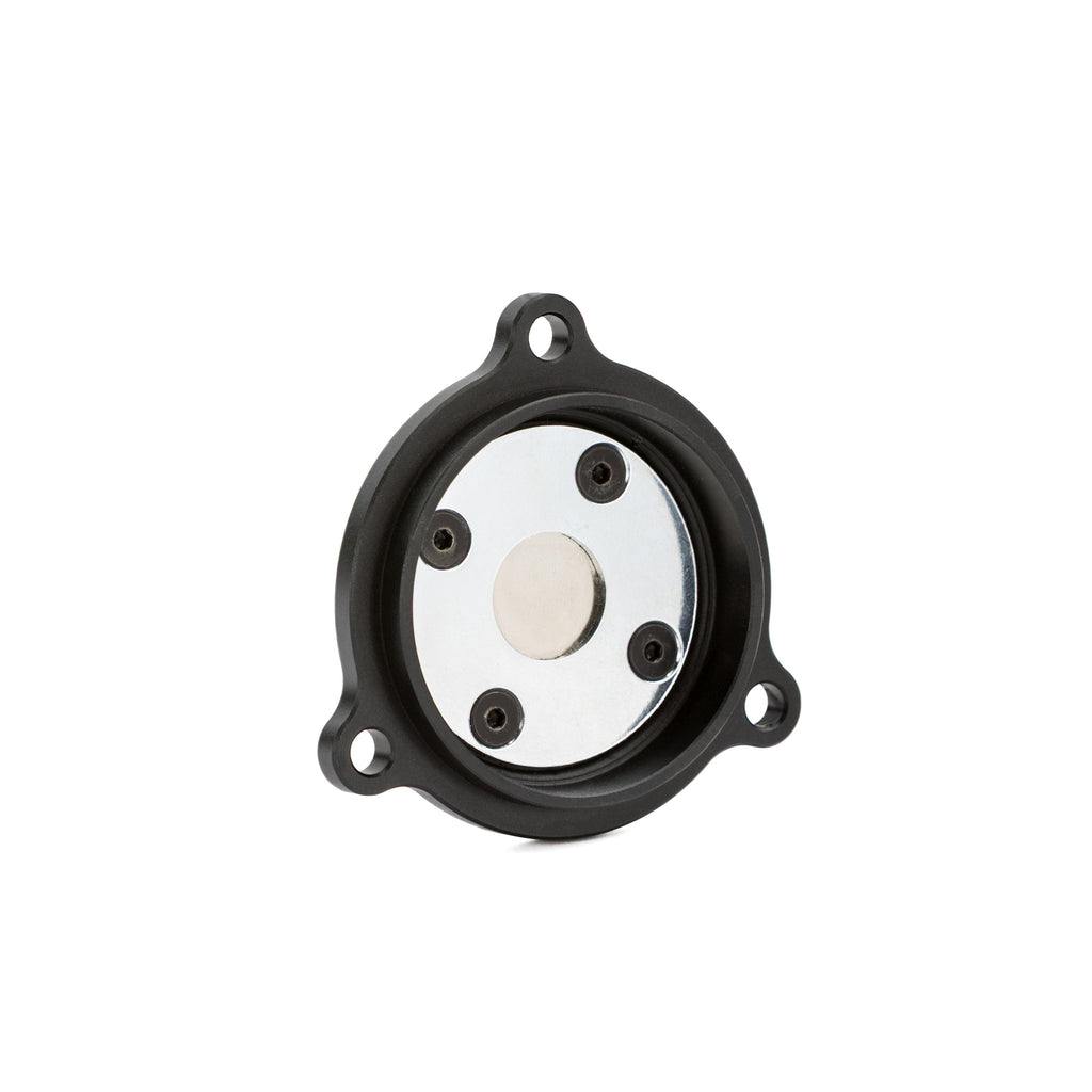 RPM Billet Magnetic Oil Filter Cap -  Maverick R, X3, Defender, Commander, Outlander
