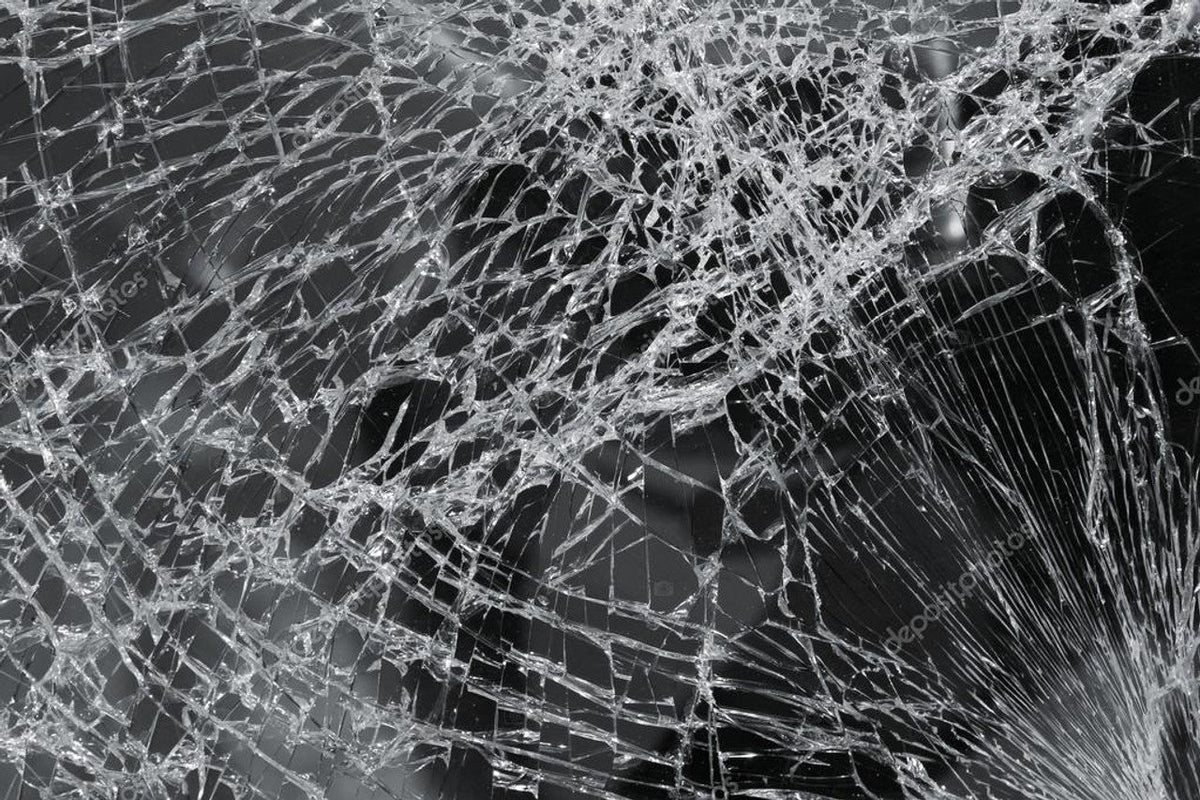 Moto Armor Replacement Glass for Aftermarket Cages