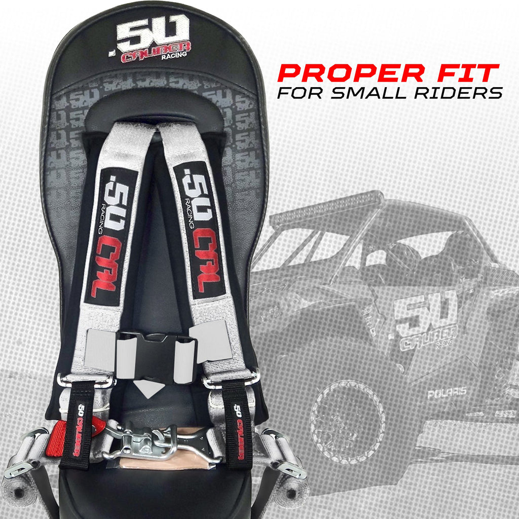 RZR XP1000 Bump Seat