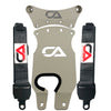 Can-Am X3 Front Suspension Limit Strap System (64 wide)