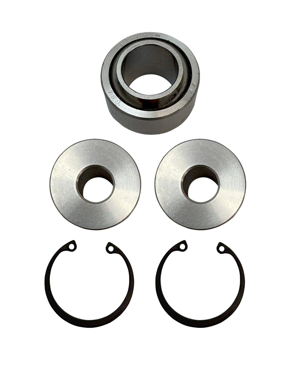 Maverick R Outer Tie Rod Rebuild Kit